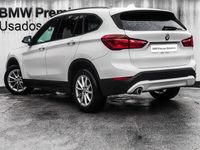 usado BMW X1 sDrive16d