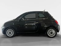 Usado Fiat 500 70 HP (51 kW) 2023 Preto Citadino