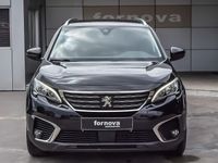 usado Peugeot 5008 1.5 BLUEHDI ACTIVE BUSINESS