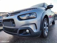 usado Citroën C4 Cactus 1.2 PureTech Shine