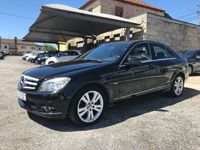 usado Mercedes C220 Classe CCDi Avantgarde