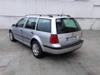 usado VW Golf IV Variant confortline