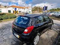 usado Opel Corsa 1.2