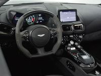 Usado Aston Martin V8 Vantage 535 HP (393 kW) 2023 Preto Coupé