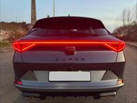 Usado Cupra Formentor 245 HP (180 kW) 2021 Cinzento SUV