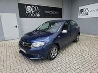 Usado Dacia Sandero 90 HP (66 kW) 2015 Sedan