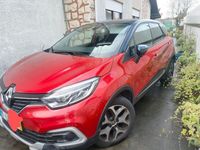 usado Renault Captur 2018
