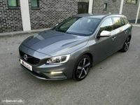 usado Volvo V60 2.0 D2 R-Design