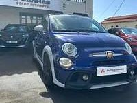 Usado Abarth 695 180 HP (132 kW) 2020 Citadino