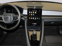 Usado Polestar 2 Long Range Single Motor 169 kW (231 HP) 2023 Preto Citadino