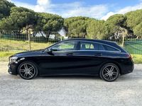 usado Mercedes CLA180 AMG 1.5d 109cv