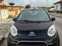 Usado Citroën C1 2009 Citadino