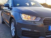 usado Audi A1 1.0 TFSI 2018