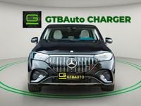 Usado Mercedes EQE AMG 43 AMG 350 kW (476 HP) 2024 Preto SUV