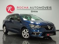 usado Renault Mégane IV 