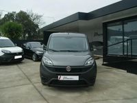 usado Fiat Doblò Cargo S2 1.6 Multijet 105CV EASY