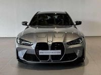Usado BMW M3 Competition Edition 510 HP (375 kW) 2024 Cinzento Sedan