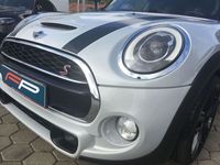 usado Mini Cooper SD (143cv) (3p)