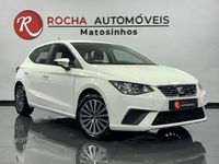 usado Seat Ibiza 1.6 TDI Reference