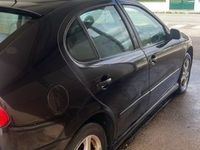 usado Seat Leon 1.4 gasolina