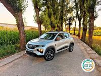 Usado Dacia Spring Extreme 47 kW (65 HP) 2023 Cinzento Citadino