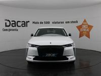 Usado DS Automobiles DS4 Performance 130 HP (95 kW) 2023 Branco SUV