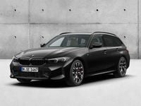 Novo BMW 320 Comfort Edition 190 HP (139 kW) 2025 Carrinha