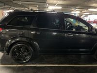 usado Dodge Journey CRD R/T