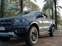 Usado Ford Ranger 213 HP (156 kW) 2020 Cinzento Pickup