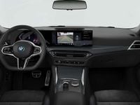 Novo BMW i4 Comfort Edition 250 kW (340 HP) 2026 Preto sapphire metalizada Sedan