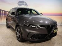 Usado Alfa Romeo Tonale Veloce 280 HP (205 kW) 2023 Cinza SUV