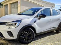 Usado Renault Captur 100 HP (73 kW) 2021 SUV