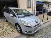 usado Peugeot 5008 1.6 HDi FAP 115 CV