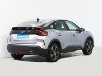 Usado Citroën e-C4 114 kW (156 HP) 2024 Cinzento