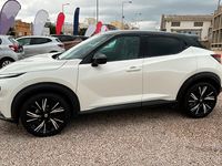 usado Nissan Juke Juke1.0 Dig-T N-D.c.two Tone B.