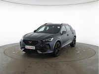 Usado Cupra Formentor VZ 245 HP (180 kW) 2023 Cinzento escuro SUV
