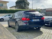 usado BMW 525 Serie-5 d Auto