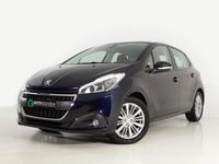 usado Peugeot 208 1.2 PureTech Signature