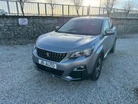 usado Peugeot 3008 1.2 PureTech Allure