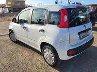 usado Fiat Panda 1.2