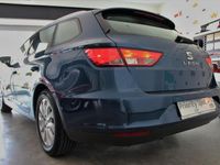 usado Seat Leon ST 1.6 TDI Style Ecomotive