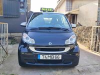 usado Smart ForTwo Coupé 0.8 cdi Passion 54