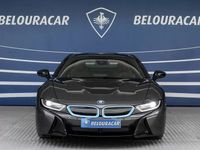 Usado BMW i8 362 HP (266 kW) 2015 Branco Coupé