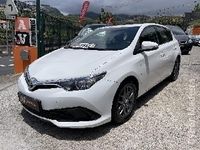 usado Toyota Auris 1.4 D4D Gasóleo