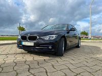 usado BMW 330e iPerformance 252cv (Híbrido Plug-in)