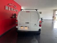 usado Citroën Berlingo 1.6 BlueHDi L1 3L