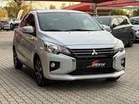 Usado Mitsubishi Space Star Edition 71 HP (52 kW) 2024 Branco Citadino