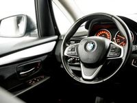 usado BMW 216 Active Tourer d Luxury Line