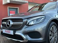 usado Mercedes GLC250 Classe GLCd Exclusive 4-Matic