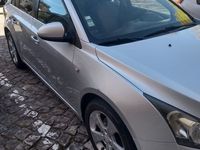 usado Chevrolet Cruze 2.0. Ano 2011. Lt